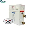 steam electricity generator with ce