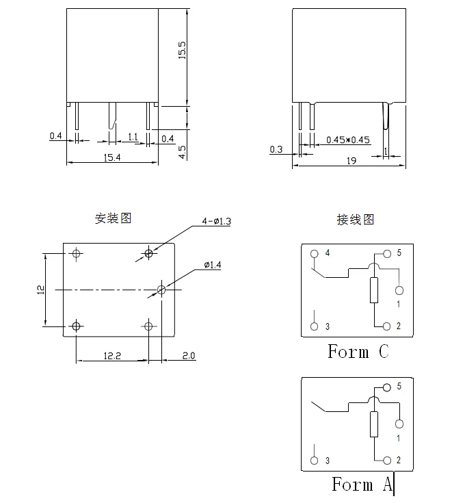 Tianbo hjr 3ff s z схема