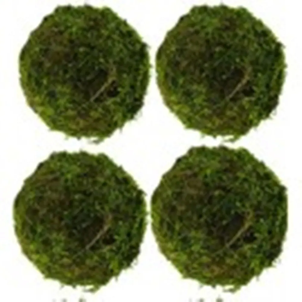 Cheap Moss Decorative Balls, find Moss Decorative Balls deals on line