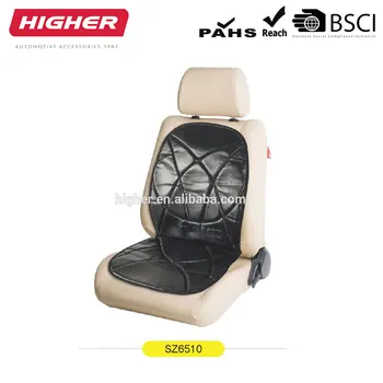 ergonomic car seat cushion