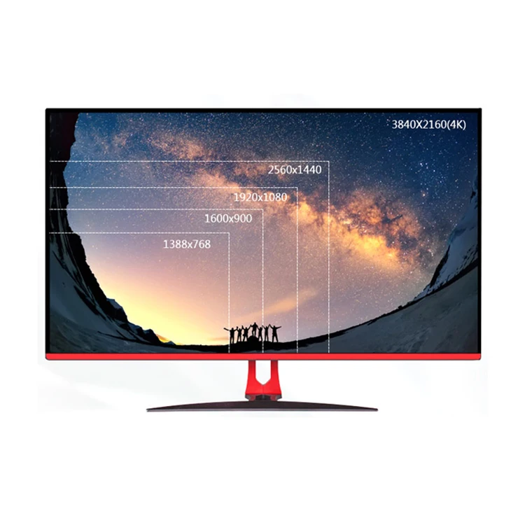 Best Selling 3840*2160 32 Inch Gaming Monitor 4k - Buy Gaming Monitor 4k,32 Inch Gaming Monitor 