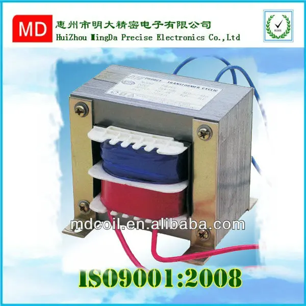 Pq2622 Pq2620 Pc40 Ferrite Core 220v High Voltage Transformer Buy