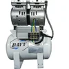 12v diving Equipment Snorkel compressor with breathe hose with filter and regulator for hookah system