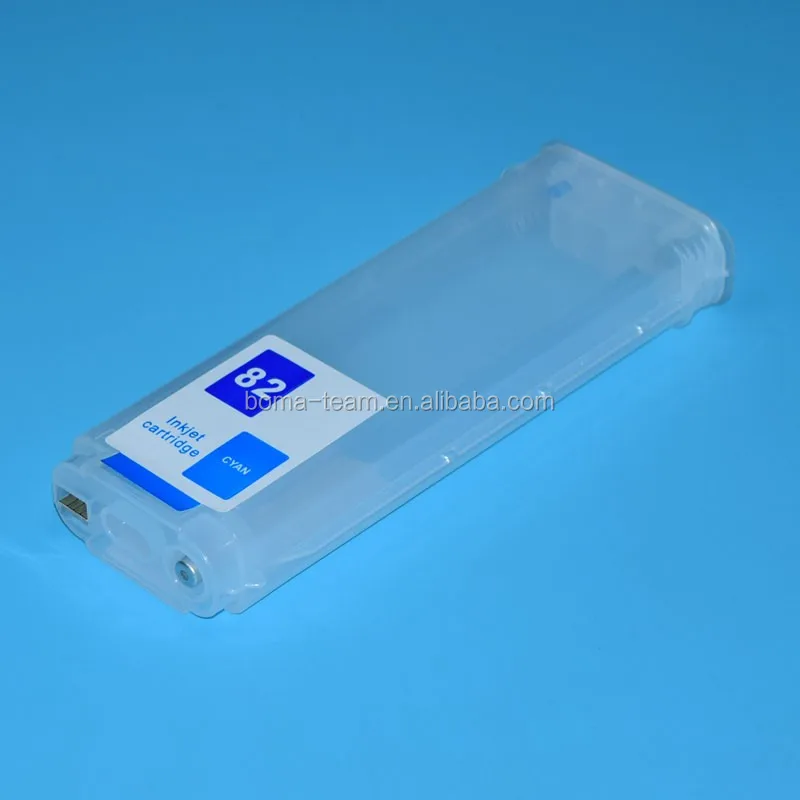 HP 10 82 280ml Refill Cartridge (25)