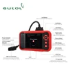 Original Launch CRP129 Launch Creader CRP129 Update Online Support 4 System Engine,Transmission,ABS,Airbag