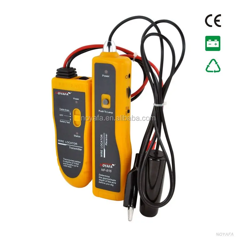 Wholesale underground cable locator To Test Electronic Equipment - Alibaba .com