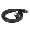Glory Supplier Telecommunication Pass Test Internet Cable 1m Cat 7 Patch Code Shielded RJ45 Connector Plug Data Patchkabel Cat7