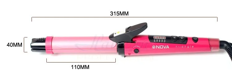 1818CS hair curler (1)
