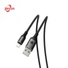 LED Music Voice Control USB Micro Fast Charging Phone Cable