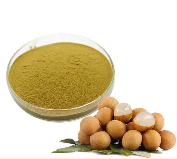 ex2046 gorgon fruit extract ex2036 ginkgo nut extract  ex2119