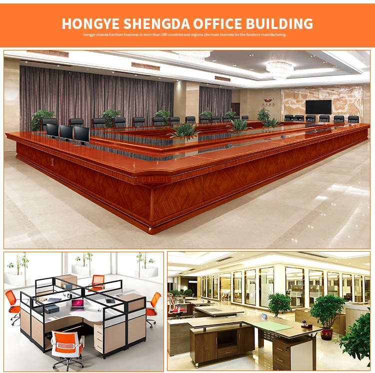 Private Design Single  Executive Movable Office Cubicle Office Partition Wall Office Workstation