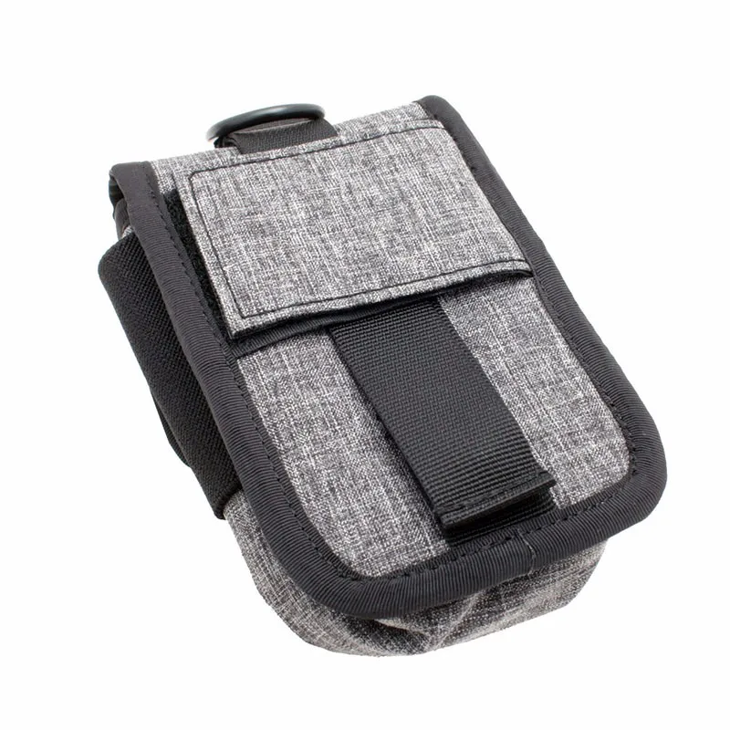 cell phone pouch with shoulder strap