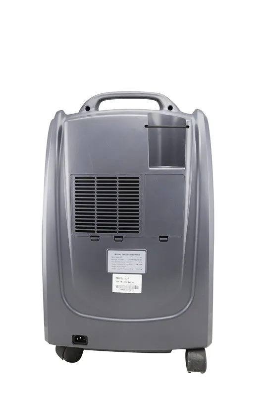 Psa Zeolite Molecular Sieve Oxygen Concentrator Portable Mobile Buy