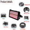 Martin atomic led strobe 3000w Led Effect Blinder Disco Stage Lighting