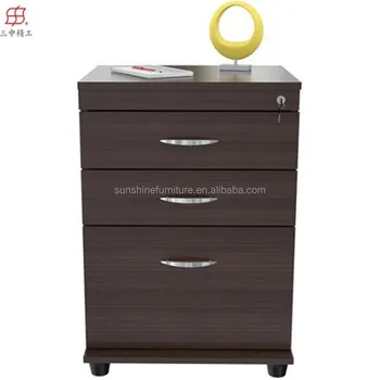 Nice Looking Wood Furniture 3 Espresso Drawer File Cabinet Buy Drawer File Cabinet 3 Drawer File Cabinet Espresso File Cabinet Product On Alibaba Com