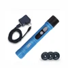 LED flash Light 125Khz RFID Guard Tour Patrol Probe management system(free software)