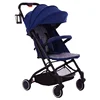 Popular Hot Euro Standard Baby Prams Pushchair and Strollers for Bebe EN1888