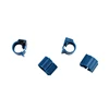 RFID Animal Tag Pigeon Birds Opening Leg Bands for Foot Track