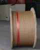 150mm2 Crepe paper covered cable used for oil immersered transformer cable