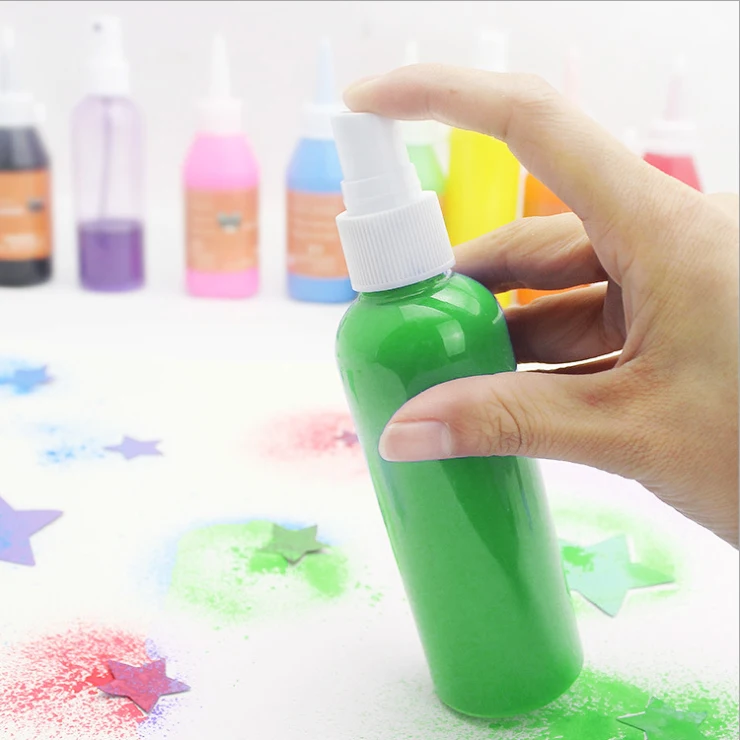 Neon Blacklight Reactive Fabric Spray Paint 6x59ml Buy Neon Fabric