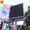 Top sale and nice quality outdoor led screen/ outdoor led screen P10 billboard