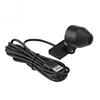 Car Front Rear View Parking Driving Recorder USB DVR Backup Camera for Android