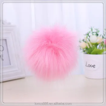 Kc119 Factory Wholesale 5 To 15 Cm Long Or Short Hair Plush Faux