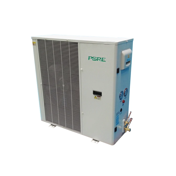 Condensing Unit, 3hp, 380V, R404a - detail 8