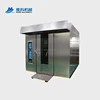 high-speed arabic bread oven