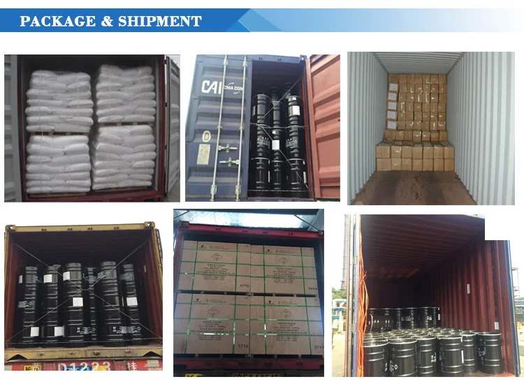 HOT SALE Chromium Trioxide with CAS 1333-82-0 used in synthetic rubber