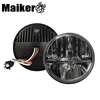 Auto LED Headlight for Jeep Wrangler Headlamp driving lights car accessories