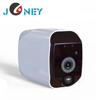 hd 1080P ip camera battery powered 100% wireless support audio and micro-sd card recording