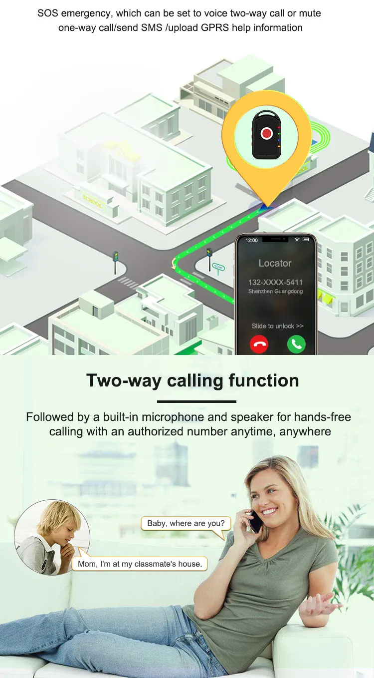 4g Gsm Listening Device Mini Spy Gsm Device Audio Monitor Listen