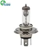 Car Headlight Fog Lamp Auto Halogen Bulb Xenon HID 4300K Yellow H4 12v60/55W E MARK