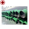 High technical H40 J55 N80 P110 API 5CT anti corrosive carbon steel tube with thread coupling