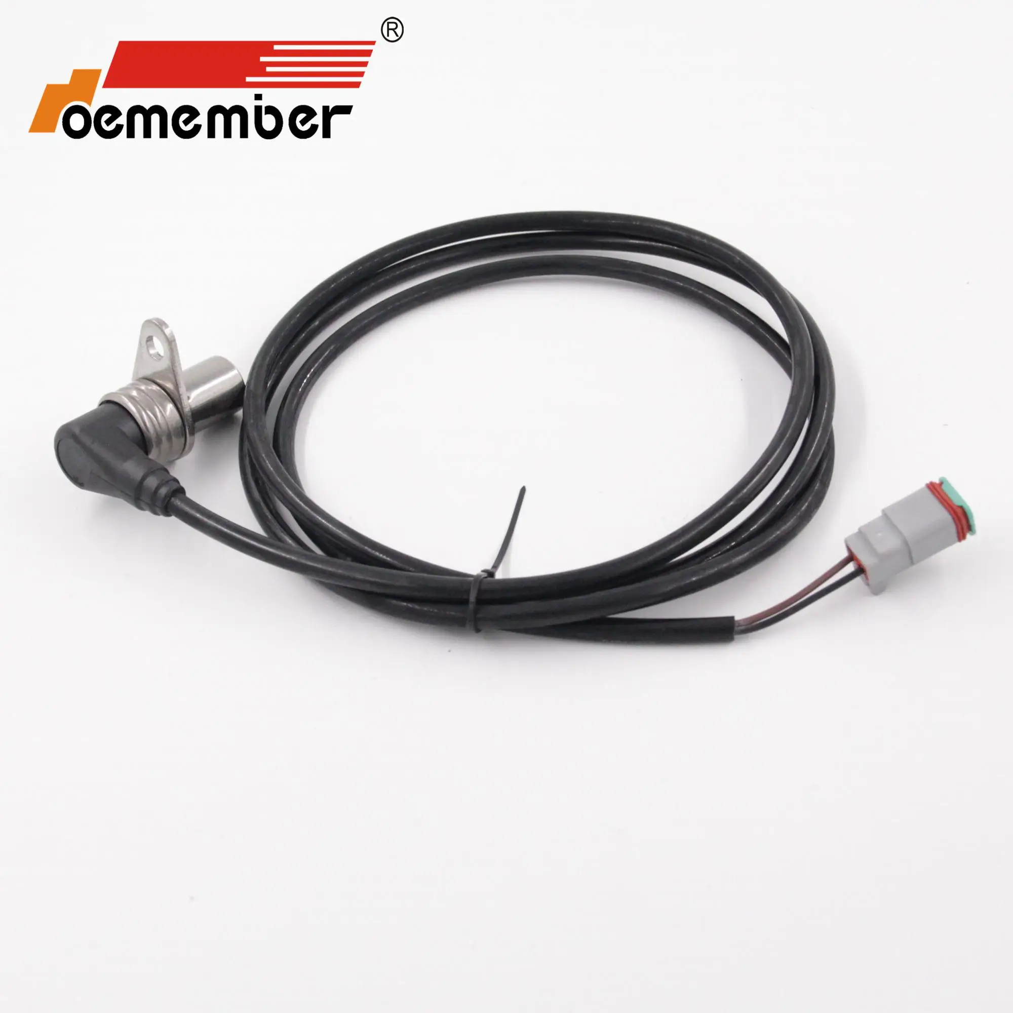 10 Years Experience Manufacturer Truck Abs Sensor For ...