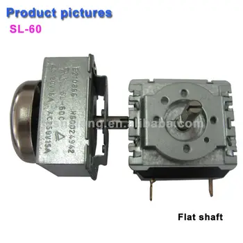 Dkj Y 60 Minutes Oven Timer With Bell Dkj Y 60 Minutes Oven Timer With Bell