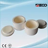 Alumina Ceramic Ball Mill Jar, Alumina Pot for Grinding Mill