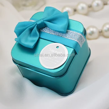 personalized tin box