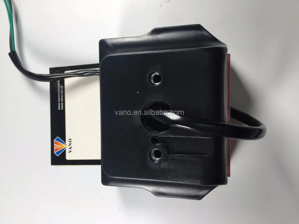 hot sale 12v Halogen SIMSON MZ motor indicator lighting