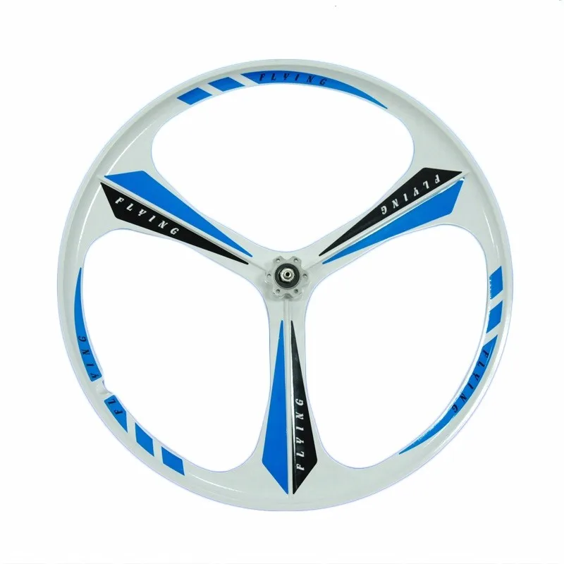 bicycle alloy wheel 26 inch