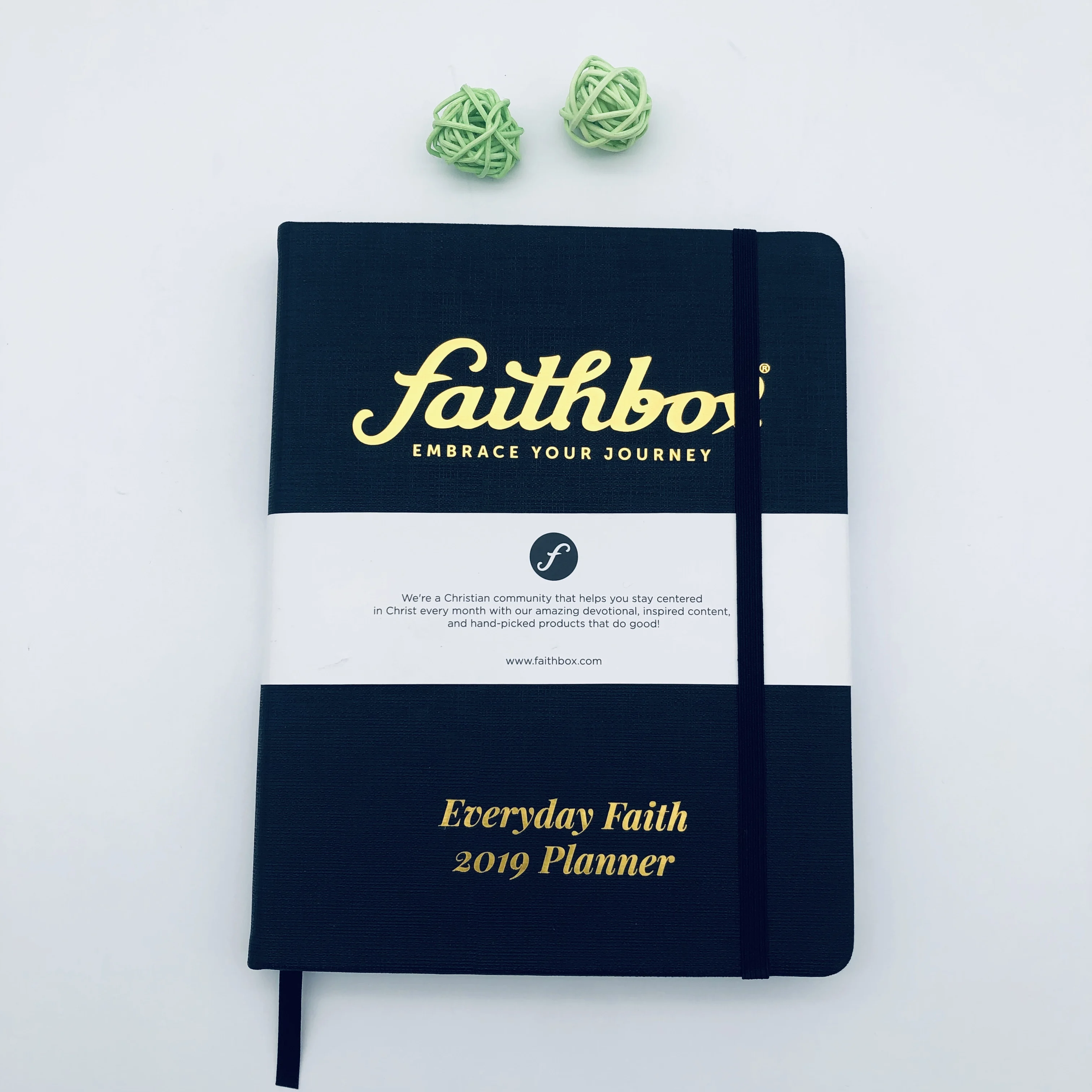 2022 Wholesale Agenda Premium Gifts Undated Daily Planner Notebook