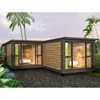 modern prefabricated dubai container house price in india