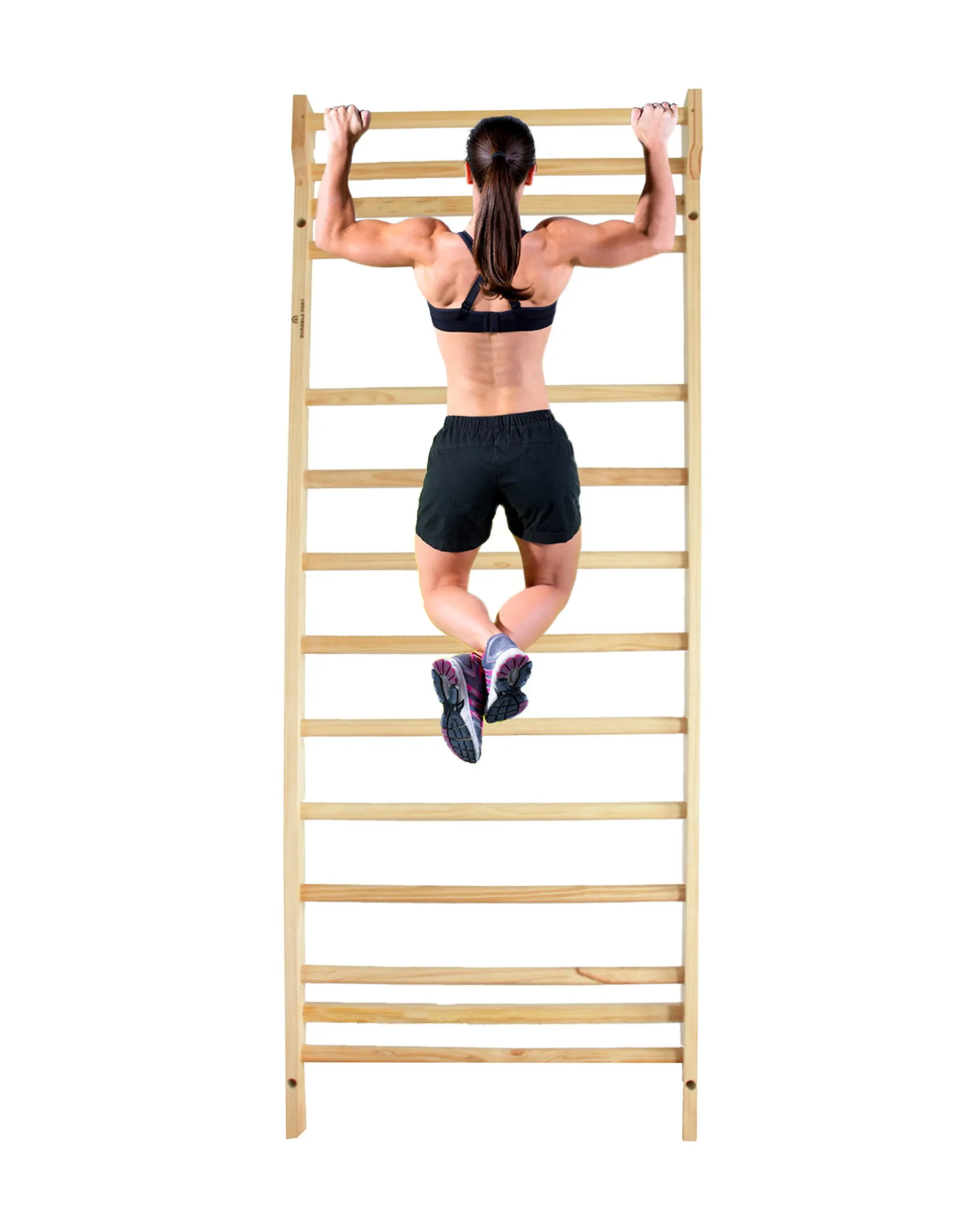 Training Ladder gymnastic