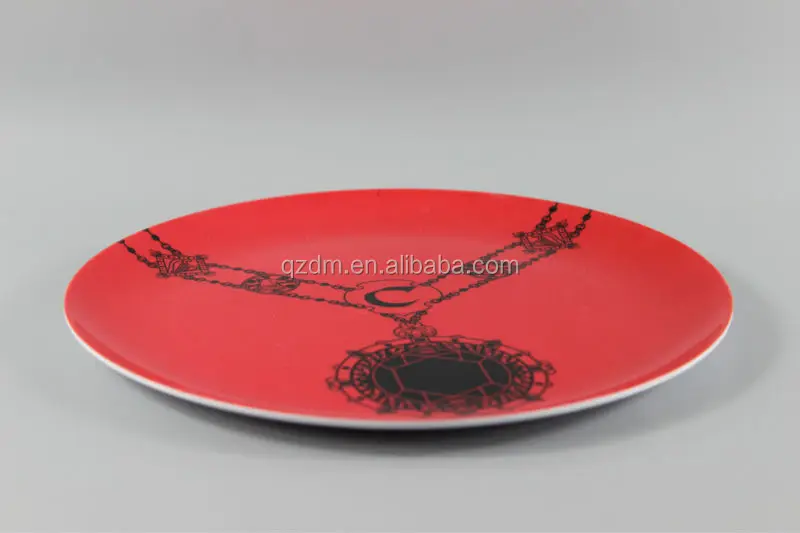 Melamine Dinner Plates For Wedding