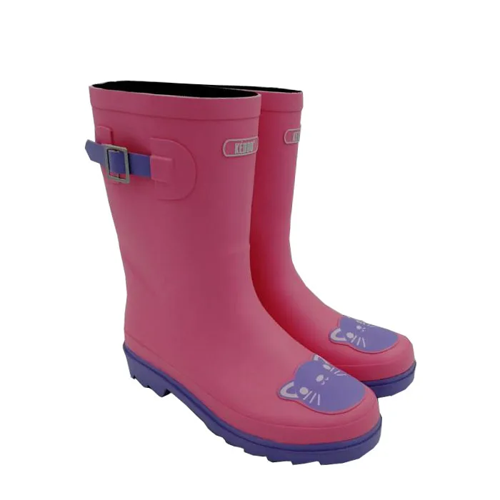 animal rain boots