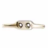 Zinc Cleat Hook Blind Curtain Washing Line Hook