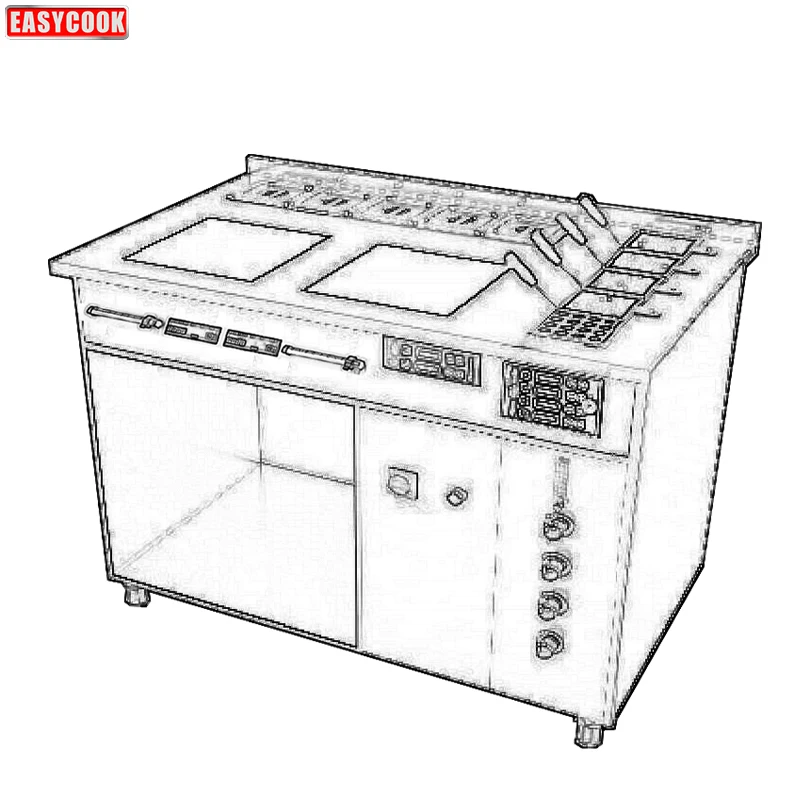 xper cooking range manual xper cooking range manual