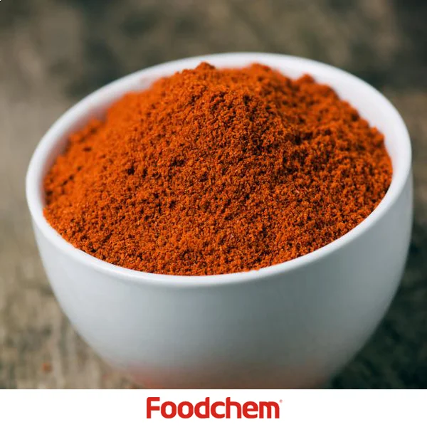Food Grade Sweet Chilli Powder Paprika Powder Colorant Buy Paprika