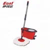 Wholesale 360 Degree Auto Spin Rotating Easy Cleaning Mop with Bucket